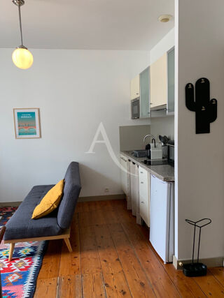  Appartement � vendre 2 pi�ces 26 m�