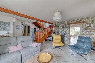  Maison � vendre 5 pi�ces 126 m�