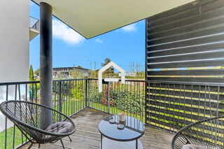  Appartement � vendre 3 pi�ces 61 m�