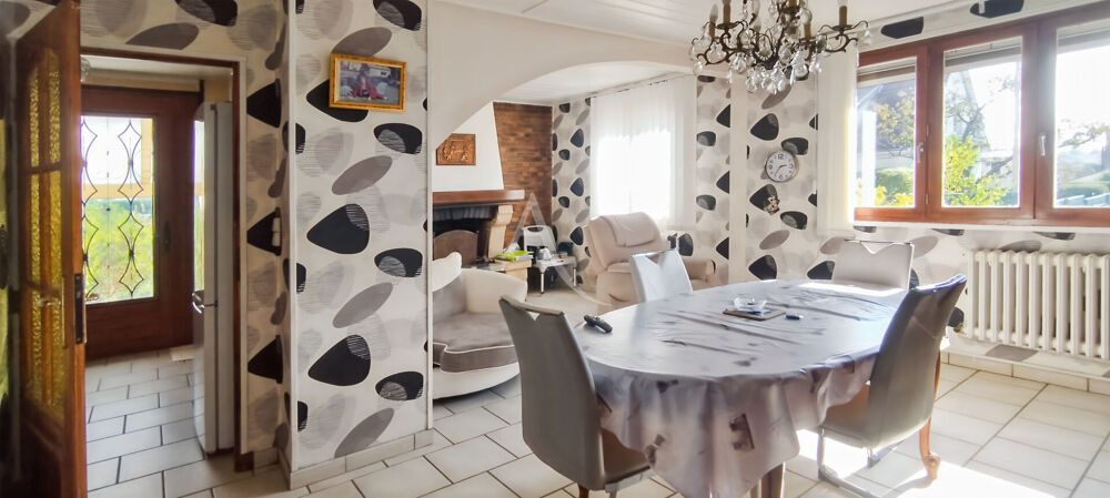 Vente Maison Maison Saint Etienne Du Rouvray 4 pièce(s) 80 m2 Saint etienne du rouvray