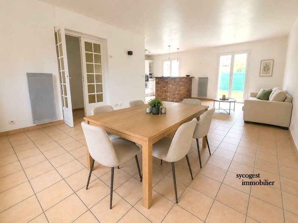 Maison Montfermeil 5 pièce(s) 85 m2