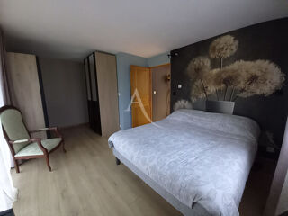  Maison à vendre 8 pièces 150 m²