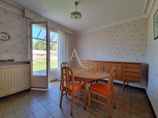  Maison à vendre 5 pièces 110 m²