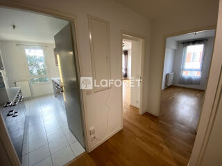  Appartement à vendre 3 pièces 62 m²