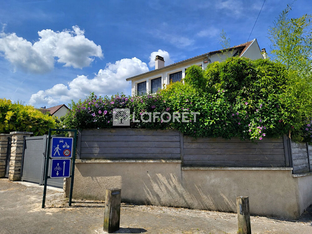 Maison 7 pièces 183 m² · à Rueil Malmaison · 183 m² · 1 145 000 €