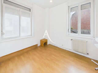  Maison à vendre 4 pièces 77 m²
