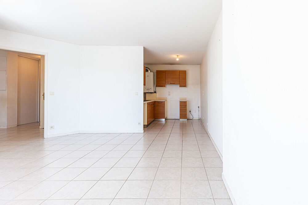 AGENCE IMMOBILIERE LAFORET - EXCLUSIVITÉ - "CAMOMILLE" - ANNECY LE VIEUX - APPARTEMENT T2 - 47,50m² - BALCON - CAVE - DPE C
