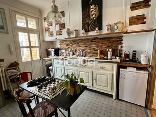  Appartement à vendre 2 pièces 61 m²