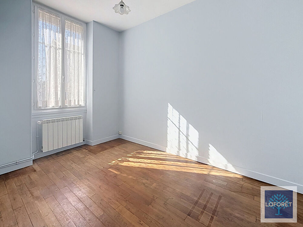 Location Appartement Appartement Dijon 3 pièce(s) 49.78 m2 Dijon
