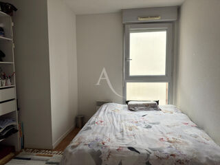  Appartement à vendre 3 pièces 62 m²