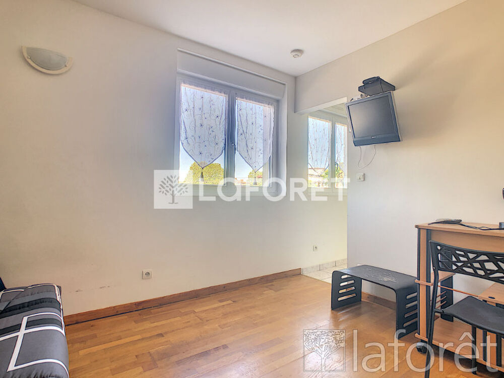 Location Appartement APPARTEMENT MEUBLE CHALONS EN CHAMPAGNE  1 pièce 22.37 m² Chalons en champagne