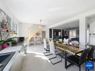  Maison à vendre 6 pièces 140 m²