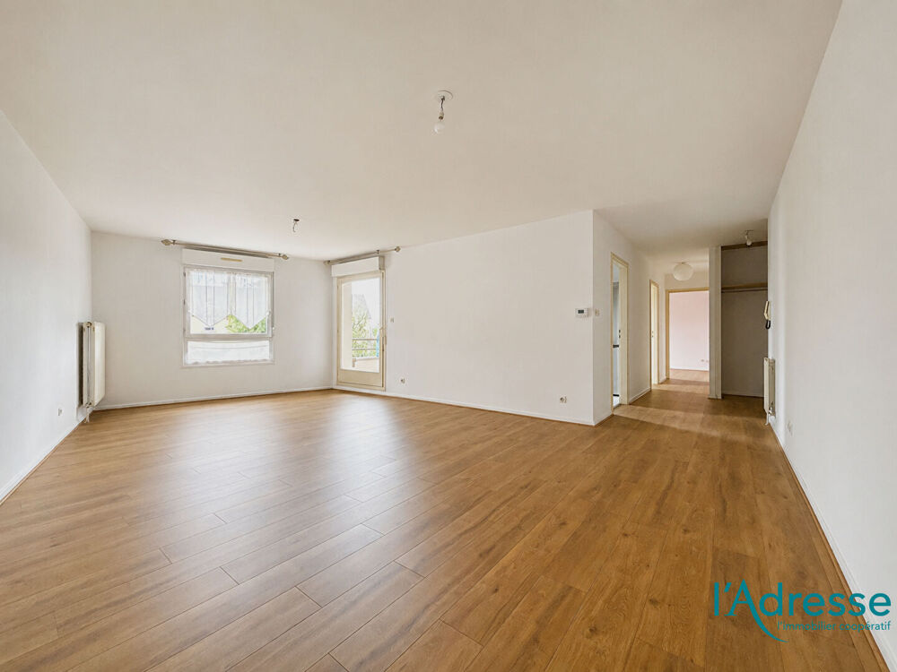 Vente Appartement Appartement Colmar 3 pièces 72.58 m² Colmar