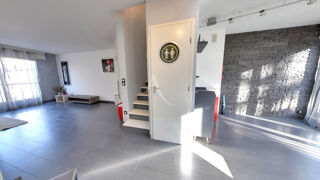  Appartement � vendre 4 pi�ces 77 m�