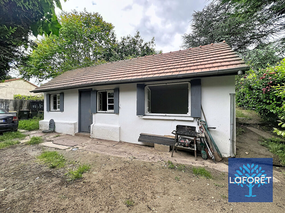 Maison Cerny 1 pièce(s) 23 m2