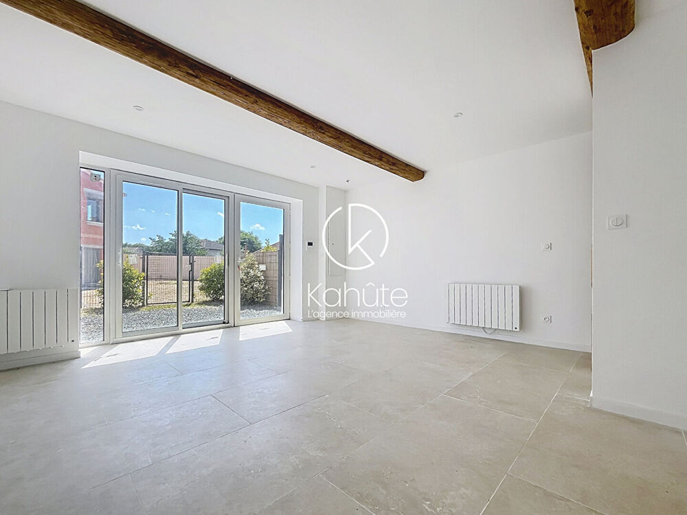 Vente Appartement à 20 minutes de Lyon, Appartement Lentilly 4 pièce(s), triplex de 91m², 3 chambres, extérieur privatif, 2 places de stationnemen Dommartin