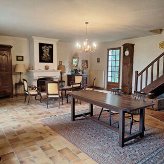  Maison � vendre 9 pi�ces 195 m�