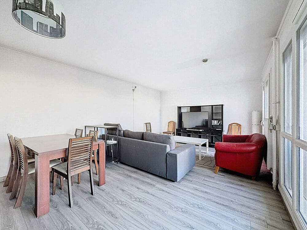 Appartement a louer noisy-le-grand - 3 pièce(s) - 74 m2 - Surfyn