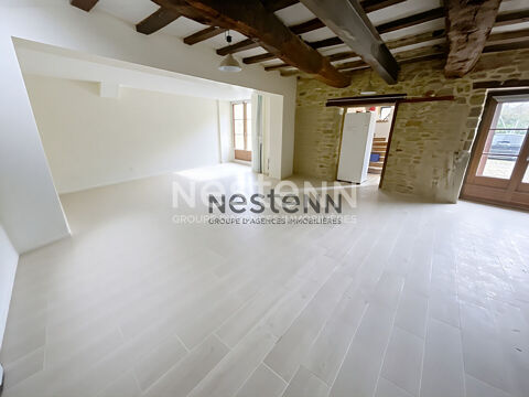  Appartement � louer 5 pi�ces 131 m�