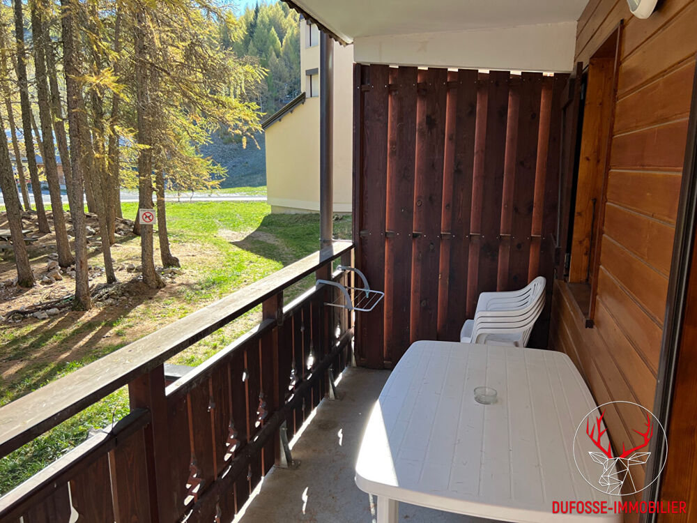 Appartement Devoluy 1 pièce(s) 23.31 m2