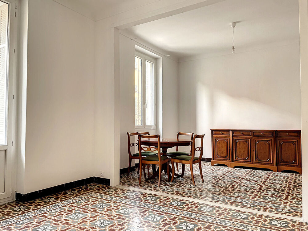 Appartement Ajaccio 4 pièce(s) 115m² - Cours napoléon
