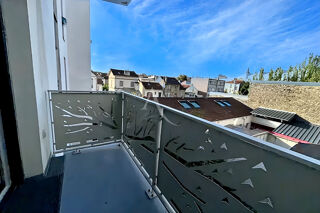  Appartement � vendre 3 pi�ces 59 m�