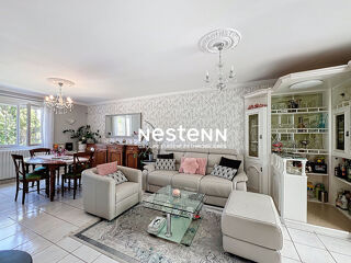  Maison � vendre 6 pi�ces 