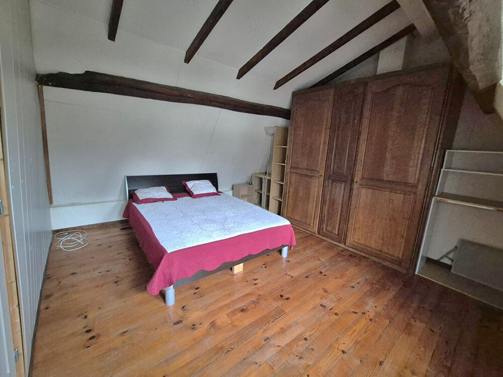 Adorable maison
