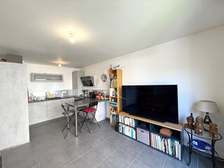  Appartement � vendre 3 pi�ces 56 m�