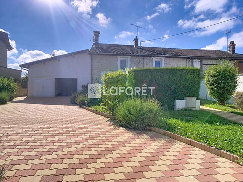   Maison Bayel 4 pice(s) 119 m2 Maison - 4 pice(s) - 119 m