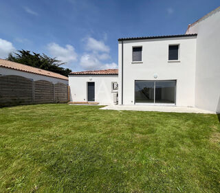  Maison à vendre 4 pièces 109 m²