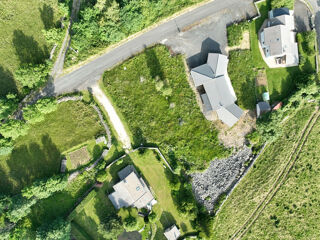  Terrain à vendre 1117 m²