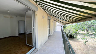  Maison à louer 5 pièces 133 m²
