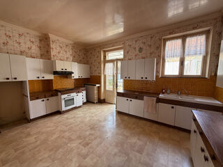  Maison à vendre 7 pièces 200 m²