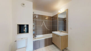  Appartement à louer 2 pièces 35 m²