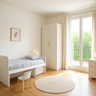  Appartement à vendre 3 pièces 67 m²
