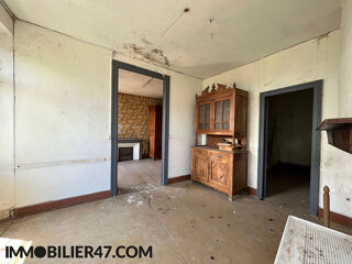  Maison  vendre 3 pices 