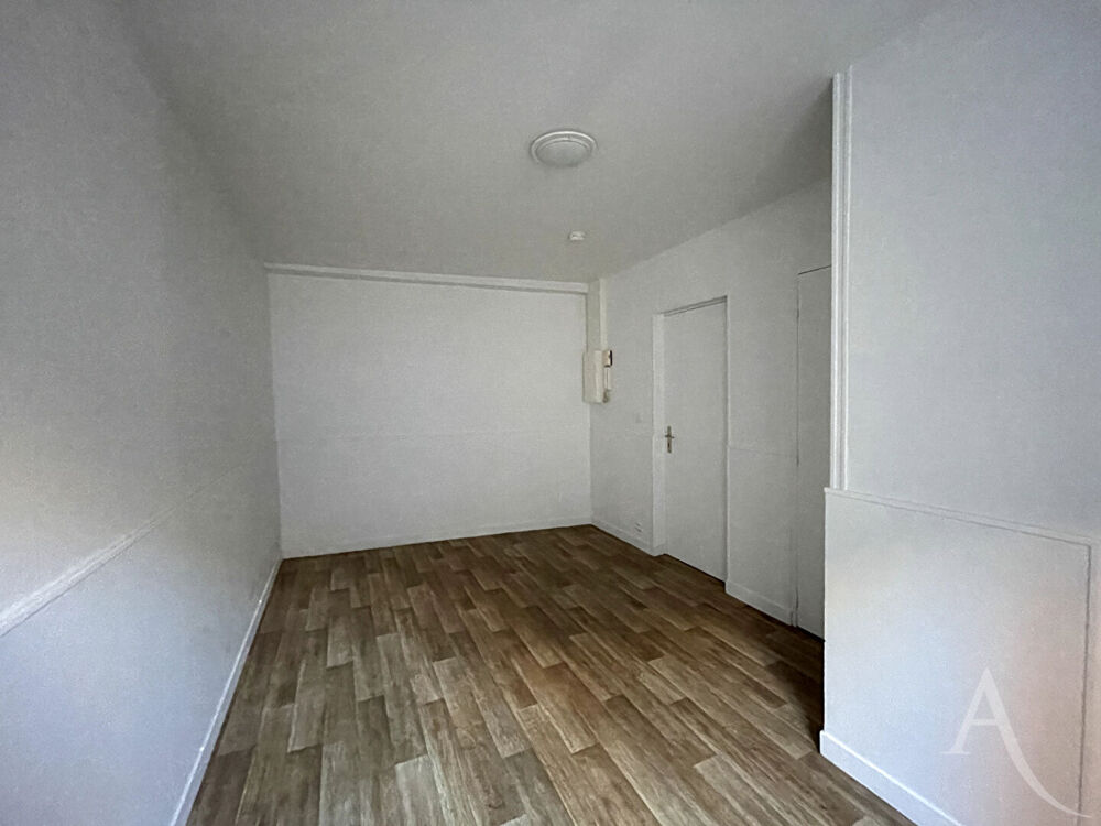 Appartement Argenton Sur Creuse T1 bis