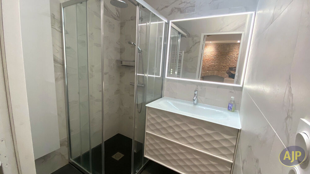 Vente Appartement Appartement  2 pièce(s) 41.33 m2 Angers