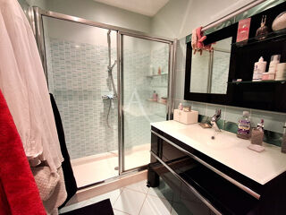  Appartement  vendre 1 pice 40 m