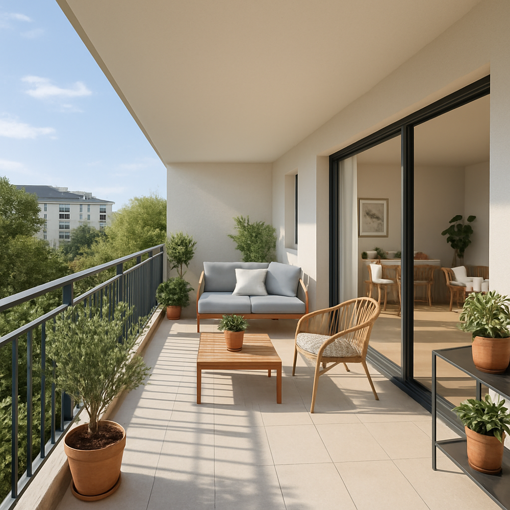 à vendre  Appartement Arcueil (94110)