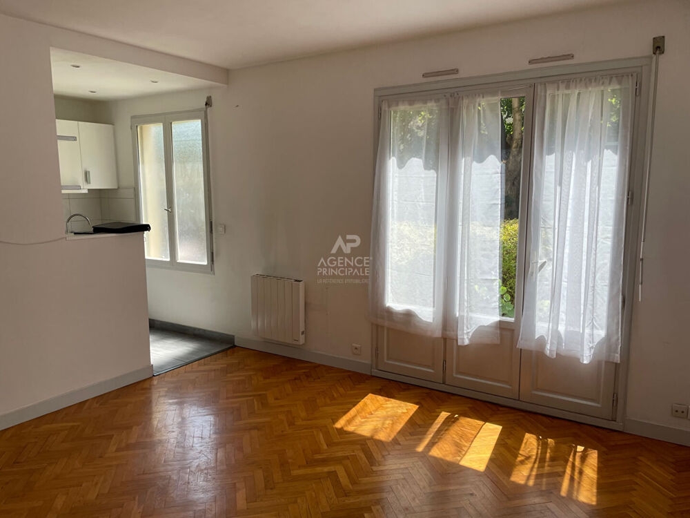 Vente Appartement Appartement à vendre à Saint-Germain-en-Laye - Quartier Bergette - Debussy Saint germain en laye