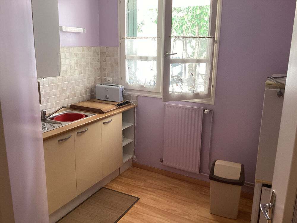 Location Appartement Appartement Saint Memmie 1 pièce(s) 44.91 m2 Saint memmie