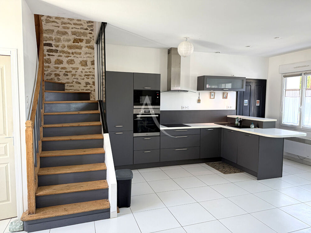 Vente Maison Maison Avrillé 3 pièces Avrille