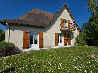 Maison à vendre 6 pièces 246 m²
