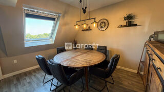  Appartement à vendre 3 pièces 88 m²