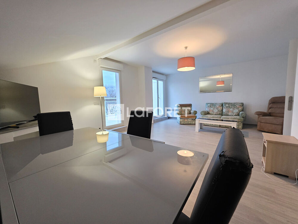 Appartement Anglet 4 pièces