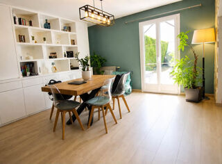 Maison à vendre 8 pièces 120 m²