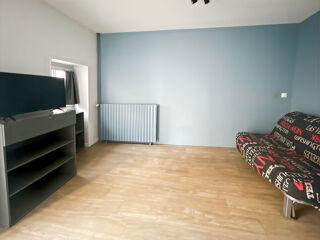  Appartement  louer 1 pice 22 m