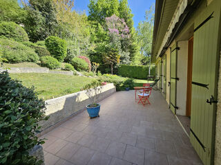  Maison à vendre 6 pièces 150 m²